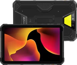 Ulefone Armor Pad 2 WiFi+4G 8GB/256GB Black — thumbnail 3