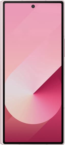 Samsung Galaxy Z Fold6 - 256GB - Roze — thumbnail 4
