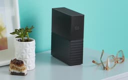 Western Digital My Book - Externe harde schijf - 24 TB — thumbnail 2