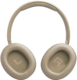 JBL Tune 730BT Over-ear Draadloze hoofdtelefoon Beige — thumbnail 4