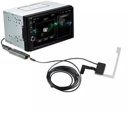 DAB+ Dongle USB – Digitale Radio Ontvanger voor Android Autoradio — thumbnail 2