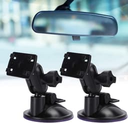 Suction Cup voor Camera - 2 Stuks 65mm HD H3041 - Sterke Zuigkracht en Verstelbaar — thumbnail 3