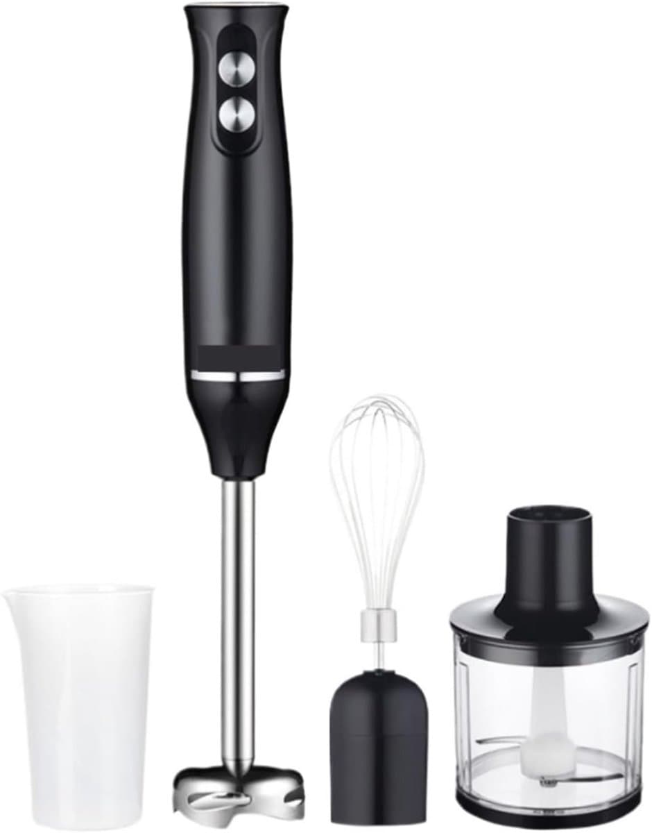 Elektrische Keukenmixer - Handmixer Deegmixer - Bakken en Koken - 500W Krachtige Motor - 15kg - Multicolor — afbeelding 1