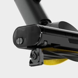 Kärcher VCS 3 Nano Steelstofzuiger - Draadloos - Accu looptijd 40 min - Draaibaar scharnier met Auto-sense intelligente vuildetectie - HEPA filter geschikt voor harde vloeren zoals steen, laminaat, linoleum, PVC maar ook tapijt — thumbnail 4