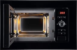 Inbouwmagnetron 800W - Perfect voor elke keuken — thumbnail 5
