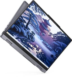 HP OmniBook 3 16-bz0040nbx - Copilot+ Laptop - 16 inch - Snapdragon X - 8GB/512GB — thumbnail 5