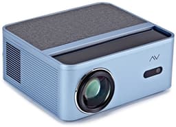 AVCOM FHDP65 FHD 1080p projector — thumbnail 3