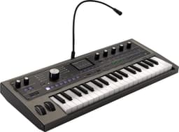 KORG microKORG2 De verdere ontwikkeling van een legende — thumbnail 2