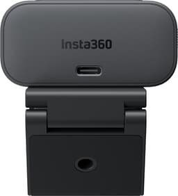 Insta360 Link 2C Pro Graphite Black — thumbnail 3