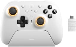 8BitDo Ultimate 2 Bluetooth Controller gamepad — thumbnail 1