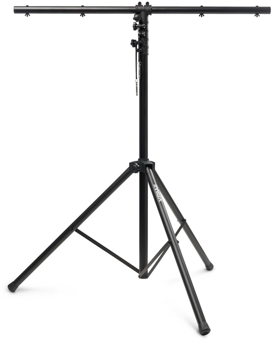 Lichtstatief 3m - Incl. T-bar - Innox IVA 01 LS Kit - Multikleur — afbeelding 1