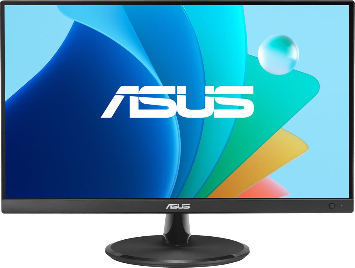 ASUS VP229QF-P 21.5'' gaming monitor — afbeelding 1