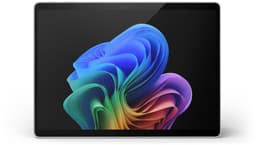 Microsoft Surface Pro 11 5G CP 512GB 13\/Plus/16GB Platin W11P - 512 GB Snapdragon LTE 33 cm (13) Wi-Fi 7 (802.11be) Windows 11 Pro Platina — thumbnail 1