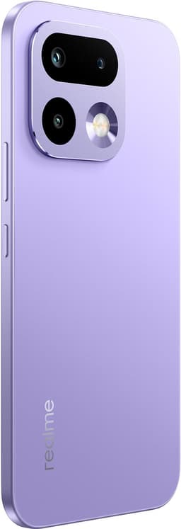 Realme 16 Pro 5G - 8GB/256GB - Paars — thumbnail 4