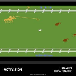 Evercade Cartridge - Activision Collection 2 - 15 games — thumbnail 4