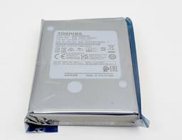 4TB 5400RPM 2.5 inch harde schijf met 16 MB cache – Ideaal voor TiVo, MiniPC en desktop — thumbnail 2