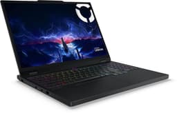 Lenovo Legion 5 15IAX10 Intel Core Ultra 7 255HX Laptop 38,4 cm (15.1") WQXGA 32 GB DDR5-SDRAM 1 TB SSD NVIDIA GeForce RTX 5060 Wi-Fi 7 (802.11be) Windows 11 Home Engels Zwart — thumbnail 5