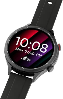 Lotus - 50205/1 - Smartwatch - Unisex — thumbnail 3
