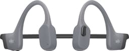 Shokz OpenSwim Pro USB-C Grijs — thumbnail 1