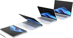 HP EliteBook 8 G1i 14 - Laptop - Ultra 5 228V - 32GB/512GB - W11P — thumbnail 4