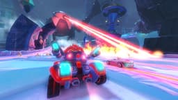 Team Sonic Racing – Nintendo Switch (Code-in-a-box) — thumbnail 3