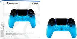 Sony DualSense Wireless-Controller gamepad — thumbnail 3