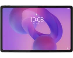 Lenovo Idea Tab Plus – 12GB RAM – 256GB opslag – WiFi – 12.1 inch – Grijs