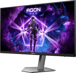 AOC AGON PRO AG276QZD2 26.5'' gaming monitor — thumbnail 3
