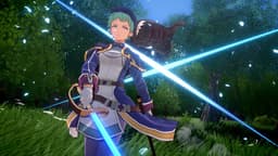 Trails in the Sky 2nd Chapter - PS5 — thumbnail 4