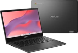 ASUS Chromebook CM14 Flip - 14" Full HD Touchscreen - MediaTek Kompanio 520 - 8GB RAM - 64GB eMMC - ChromeOS — thumbnail 3