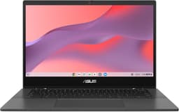 ASUS Chromebook CM14 Flip - 14" Full HD Touchscreen - MediaTek Kompanio 520 - 8GB RAM - 64GB eMMC - ChromeOS — thumbnail 1
