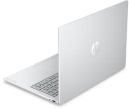 HP OmniBook 3 Laptop 16-by0039nwx AMD Ryzen™ 5 40 40,6 cm (16") 2K 8 GB LPDDR5-SDRAM 256 GB SSD Wi-Fi 6 (802.11ax) Windows 11 Home Grijs, Zilver — thumbnail 5