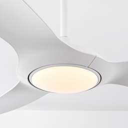LumenXL - Plafondventilator wit incl. LED en afstandsbediening - Viento — thumbnail 5