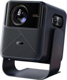 Wanbo Mozart 1 Pro New Blauw Projector 1080p Full HD 1200 ANSI Lumen | Google TV — thumbnail 5