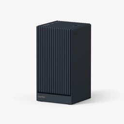 WANBO Cube 2 Pro 500 ANSI lumens LCD 1080p (1920x1080) Zwart — thumbnail 5