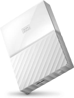 Externe Harde Schijf 2 TB USB 3.0 Hoge Capaciteit Draagbaar — thumbnail 1