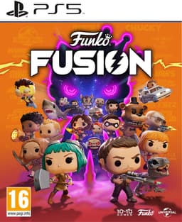 Funko Fusion - PS5 — thumbnail 2