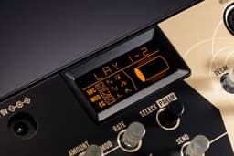 KORG volca drum Een drum synthesizer die de wereld van geluid transformeert. — thumbnail 4