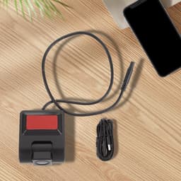 Rijrecorder, voor- en achternavigatiesysteem, autocamera, rijrecorder — thumbnail 2