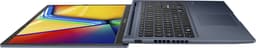 ASUS Vivobook 15 X1502VA-BQ489 Intel® Core™ i7 i7-13620H Laptop 39,6 cm (15.6") Full HD 16 GB DDR4-SDRAM 512 GB SSD Wi-Fi 6E (802.11ax) Blauw — thumbnail 2