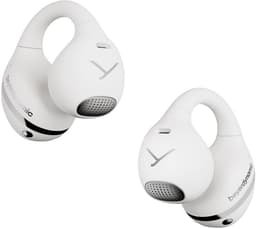 BEYERDYNAMIC Amiron Zero BT Open-ear Draadloze oordopjes Wit — thumbnail 3