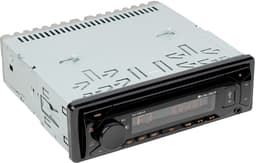 Autoradio met CD speler - Bluetooth - Dab- Dab+ - Usb- Fm Radio - 1 Din- Handsfree bellen - 4 x 75 Watt (RCD238DAB) — thumbnail 2