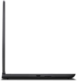 "Lenovo ThinkPad P16v Gen 2 | Intel Core Ultra 9-185H | 32GB DDR5-5600 | 1TB SSD M.2 PCIe 4.0x4 Perform | 16"" WUXGA (1920x1200) | Windows 11 Pro | Intel Wi-Fi 6E | Bluetooth 5.1 | NVIDIA RTX 3000 Ada 8GB" — thumbnail 3
