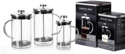 Kaffeebereiter / French Press Adana 800 ml — thumbnail 3