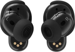 Bose QuietComfort Ultra – In-ear draadloze oordopjes – Bluetooth 5.3 – Active Noise Cancelling – Zwart / Goud — thumbnail 5