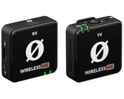RØDE Wireless ME – Draadloze Microfoonset