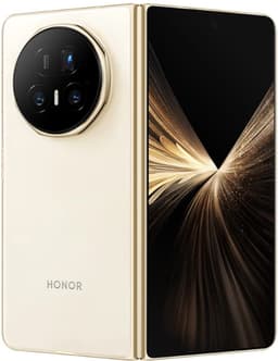 Honor Magic V5 20,2 cm (7.95") Dual SIM Android 15 5G USB Type-C 16 GB 512 GB 5820 mAh Wit — thumbnail 1