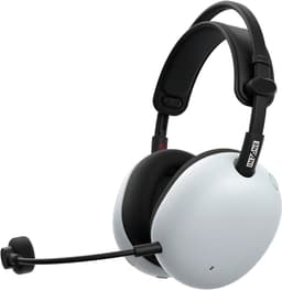 SONY WHG910NW.CE7 Over-ear Draadloze hoofdtelefoon met Noise-cancelling Wit — thumbnail 1