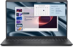 DELL Pro 15 Essential PV15255 AMD Ryzen™ 5 7520U Laptop 39,6 cm (15.6") Full HD 8 GB LPDDR5-SDRAM 512 GB SSD Wi-Fi 5 (802.11ac) Windows 11 Pro Tsjechisch, Slovaaks Zwart — thumbnail 5