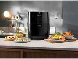 Electrolux 800 Serie - Multicooker - Airfryer zonder Olie - Stoomkoken — thumbnail 1